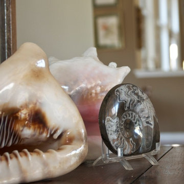 Master Gardeners home