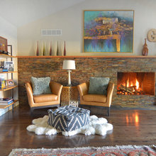 fireplaces