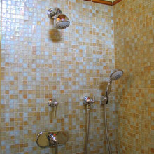 BATH FAUCET