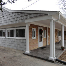 Front Porch Ideas