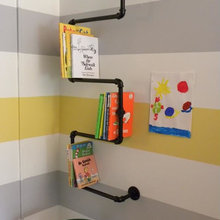 Boys Room