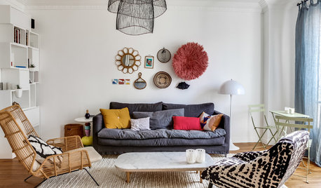 Relooker son canapé, un jeu d'enfant !