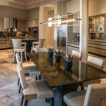 Desert Contemporary