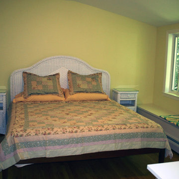 Attics