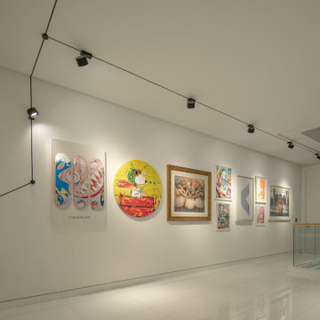 Lighting & Audio - CM Project