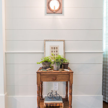 Doylestown Empty Nester Family Room