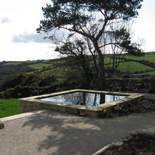 plunge pool