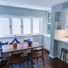 Kitchen Color