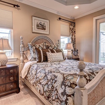 Laura Nugent - Allied, ASID - Crickets Home Furnishings