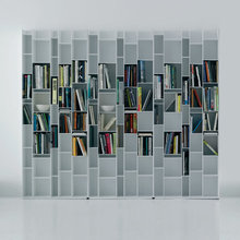 Bookshelves