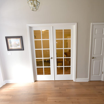 Drywall