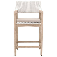 Orient express tapestry counter stool sales