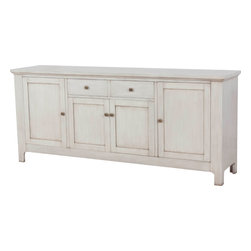 1166 Buffet - Products