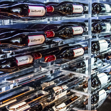 Albiernat's Steakhouse Cellar
