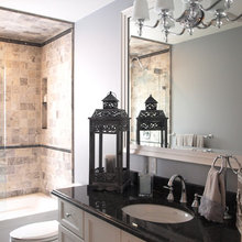 Bathroom Ideas