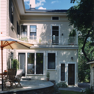 Historic Colonial Revival