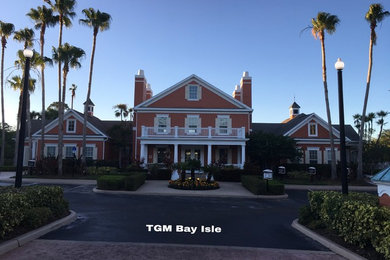 Bay Isle