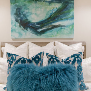 La Jolla | Modern Classy Coastal Condo