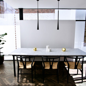 Listed Building Extension