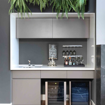 INSIDE | Modern / Contemporary
