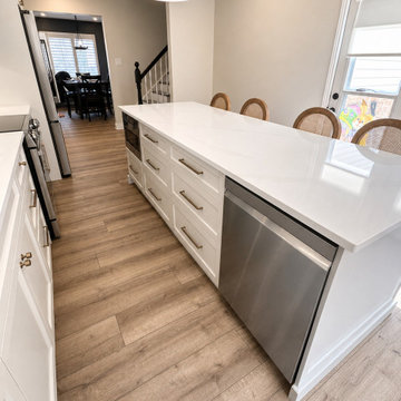 Appledale Crescent Total Home Transformation