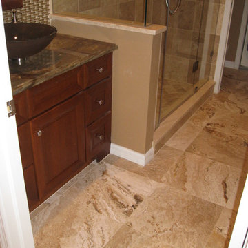 Bathroom Inspiration