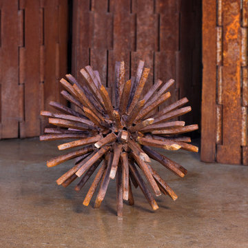 Sweet Gum Ball