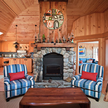 Rustic Cottage