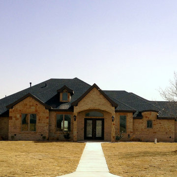 Exteriors