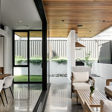 Machell Residence - New Build