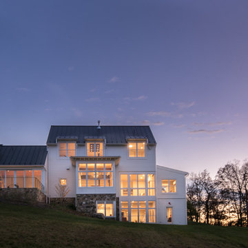 Meadow View