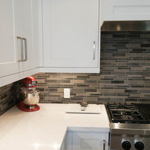 Kitchen Ideas