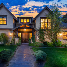 Elevations