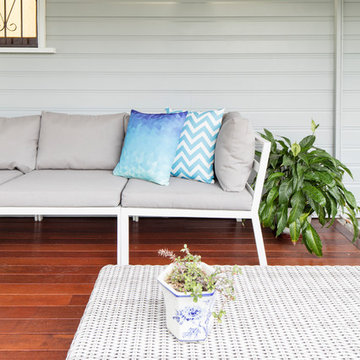 Enoggera Modern Home Renovation