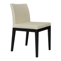 Aria Wood Dining Chair by sohoConcept - Dining Chairs