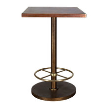 bar table
