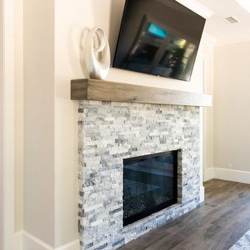 House Remodel