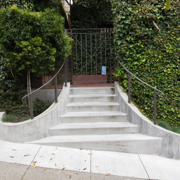 Pacific Heights