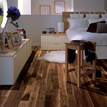 Kahrs Hardwood Flooring