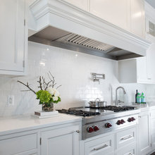 COOKTOP HOODS