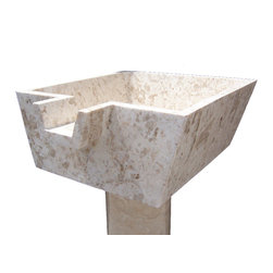 Water Features and Sinks - Products