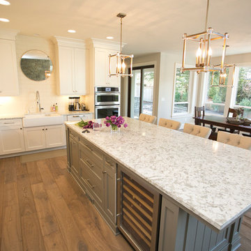 Alto Park Family Home