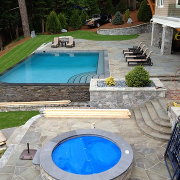 Our Work