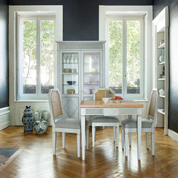 Gustav collection - Dining Tables
