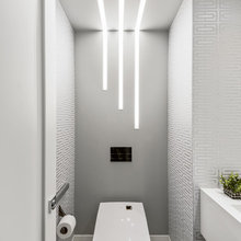 Guest Toilet
