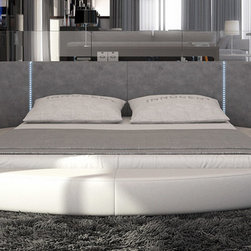 Modern Beds - Beds