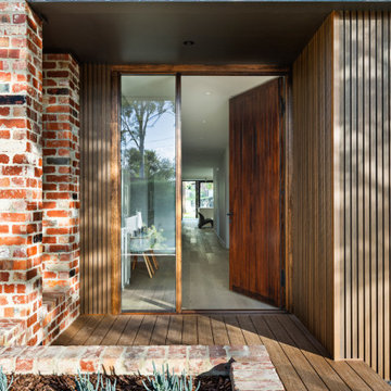 High performance home Research