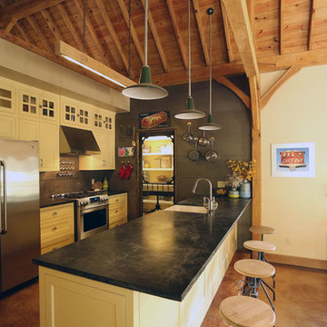 Family Bunkhouse
