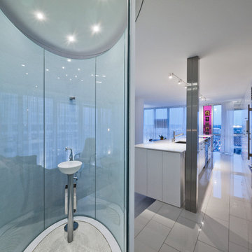 Redeveloper Apartment