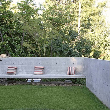 Denny Blaine Yardscape
